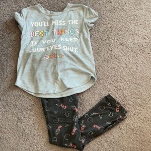 Where are my Dr. Seuss fans??